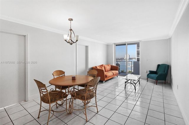 7933 West Dr 819, North Bay Village, FL 33141