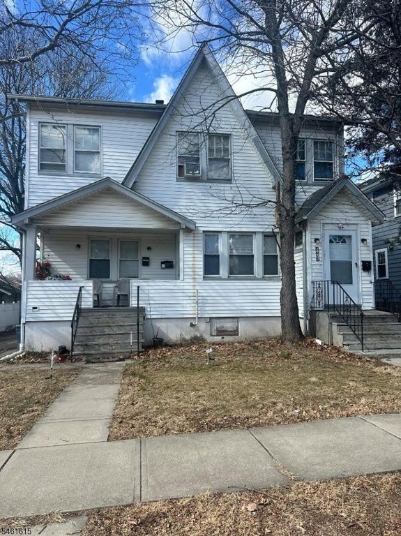 49 Peachtree Rd, Maplewood Twp., NJ 07040 — exterior