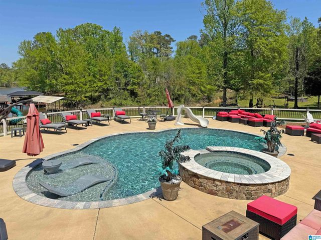 71 DOVE COVE ROAD, Talladega, AL 35160