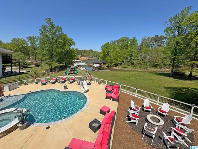 71 DOVE COVE ROAD, Talladega, AL 35160