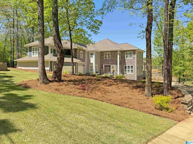 71 DOVE COVE ROAD, Talladega, AL 35160