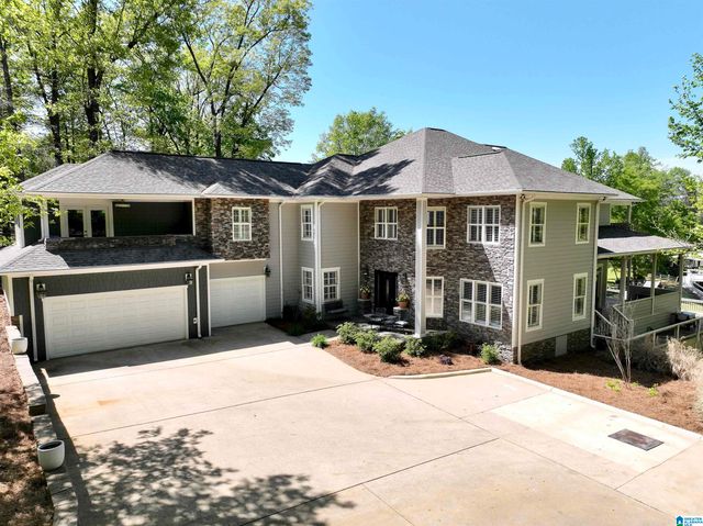 71 DOVE COVE ROAD, Talladega, AL 35160
