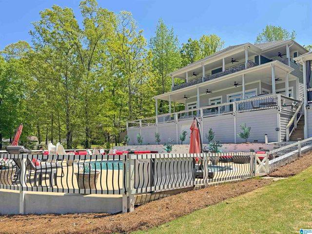 71 DOVE COVE ROAD, Talladega, AL 35160