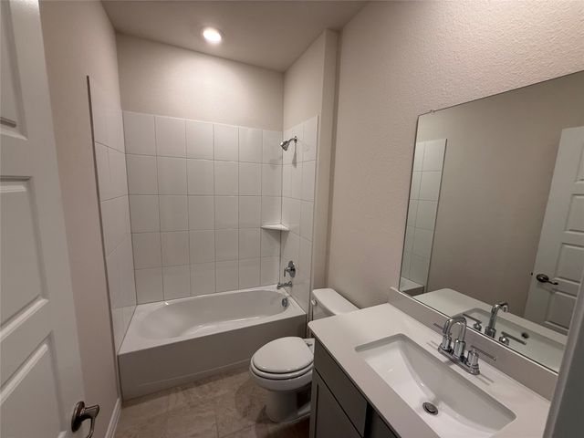 4016 Red Bluff Street, Celina, TX 75009