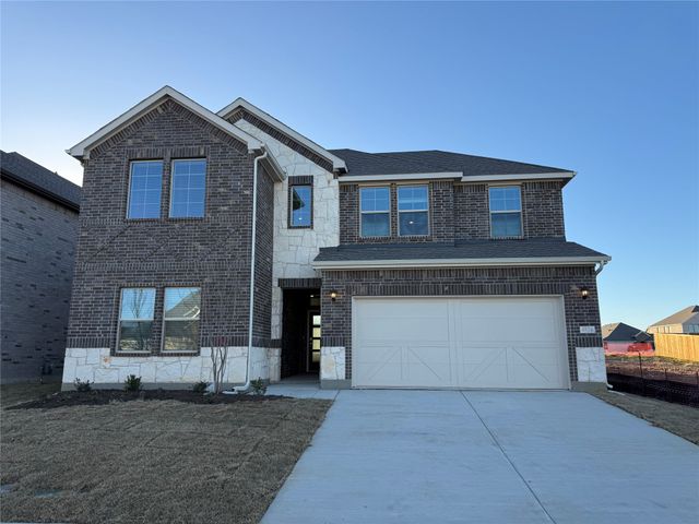 4016 Red Bluff Street, Celina, TX 75009