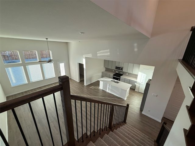 4016 Red Bluff Street, Celina, TX 75009