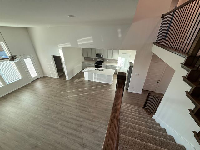 4016 Red Bluff Street, Celina, TX 75009