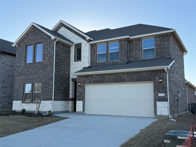 4016 Red Bluff Street, Celina, TX 75009