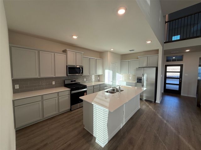 4016 Red Bluff Street, Celina, TX 75009