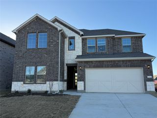 4016 Red Bluff Street, Celina, TX 75009