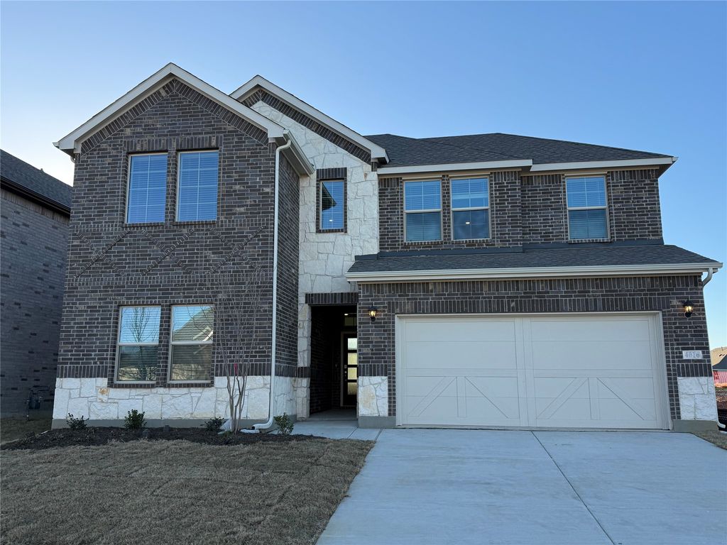 4016 Red Bluff Street, Celina, TX 75009