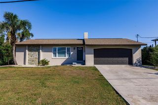156 DANFORTH DRIVE, Punta Gorda, FL 33980