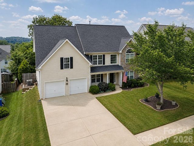 131 Elba Drive, Mooresville, NC 28115