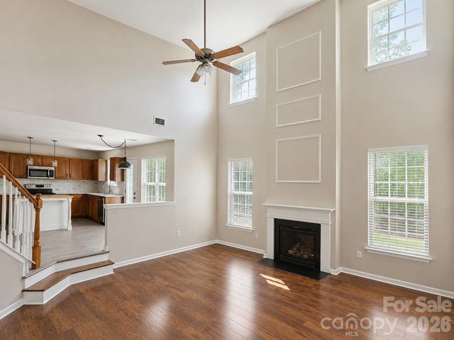 131 Elba Drive, Mooresville, NC 28115