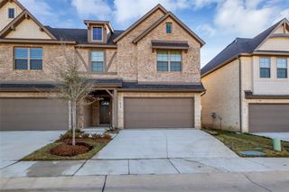 6915 Yellow Hammer Way, Arlington, TX 76001