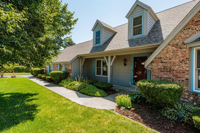 3427 Foxwood ROAD, Racine, WI 53405