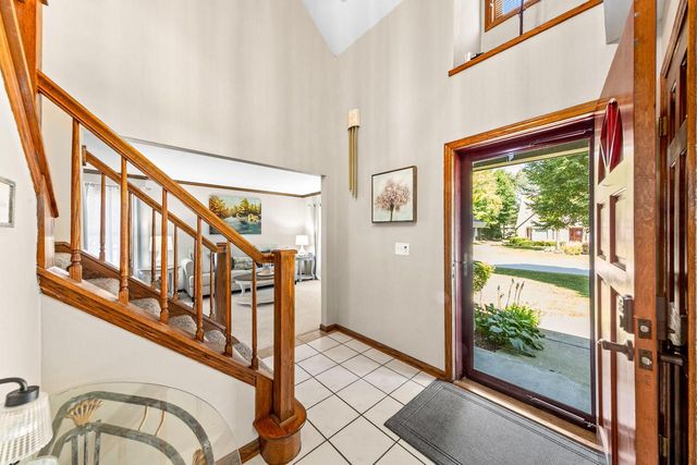 3427 Foxwood ROAD, Racine, WI 53405