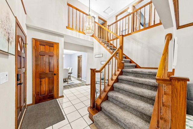 3427 Foxwood ROAD, Racine, WI 53405