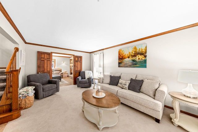 3427 Foxwood ROAD, Racine, WI 53405
