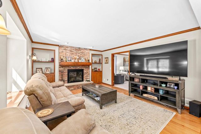 3427 Foxwood ROAD, Racine, WI 53405