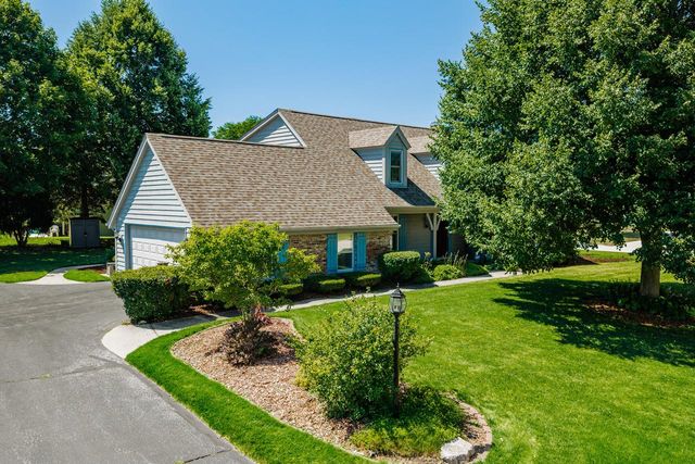 3427 Foxwood ROAD, Racine, WI 53405