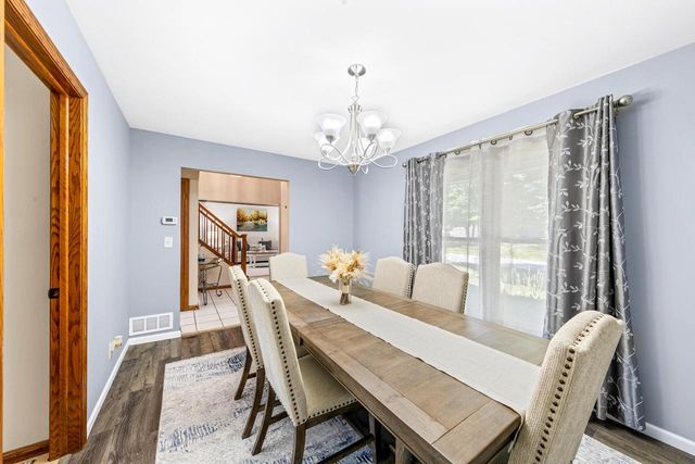 3427 Foxwood ROAD, Racine, WI 53405