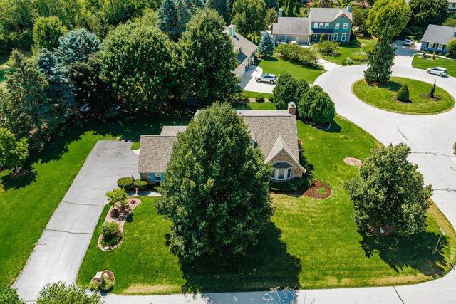 3427 Foxwood ROAD, Racine, WI 53405