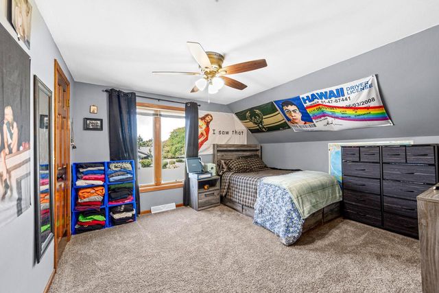 3427 Foxwood ROAD, Racine, WI 53405