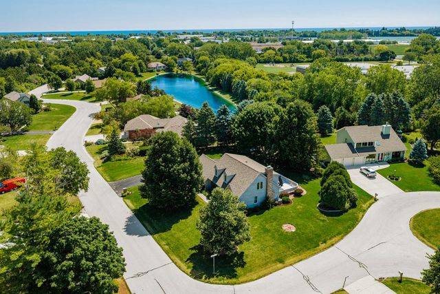 3427 Foxwood ROAD, Racine, WI 53405