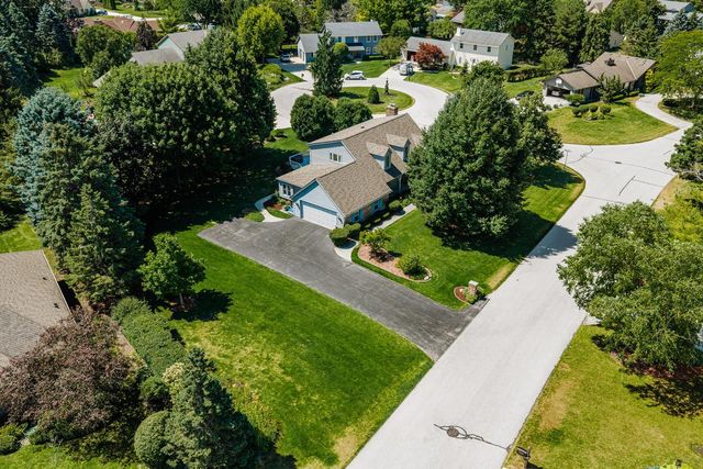 3427 Foxwood ROAD, Racine, WI 53405