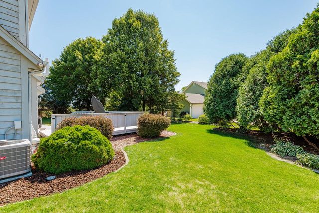 3427 Foxwood ROAD, Racine, WI 53405