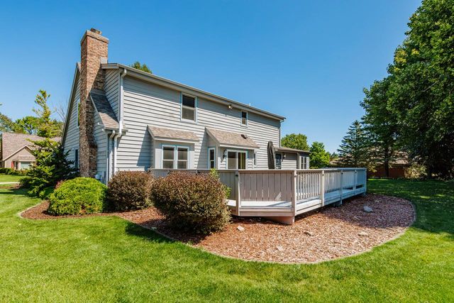 3427 Foxwood ROAD, Racine, WI 53405