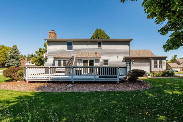 3427 Foxwood ROAD, Racine, WI 53405