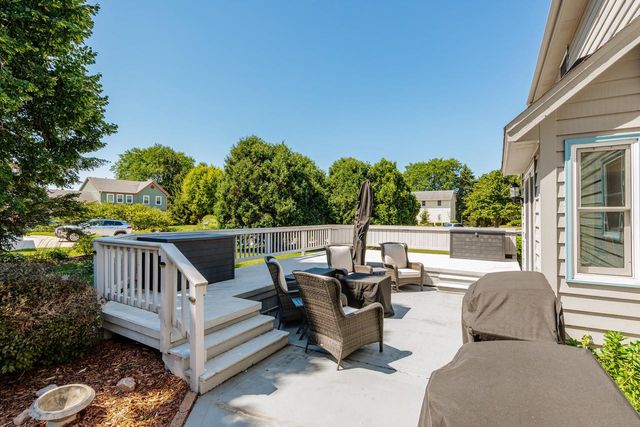 3427 Foxwood ROAD, Racine, WI 53405