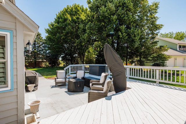 3427 Foxwood ROAD, Racine, WI 53405
