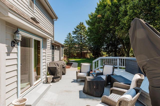 3427 Foxwood ROAD, Racine, WI 53405