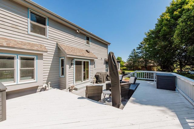 3427 Foxwood ROAD, Racine, WI 53405