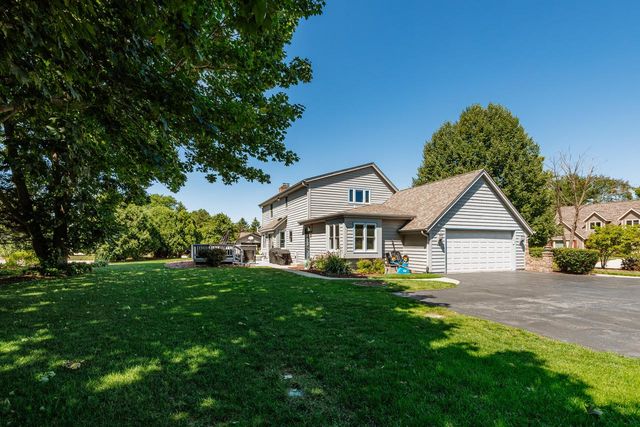 3427 Foxwood ROAD, Racine, WI 53405