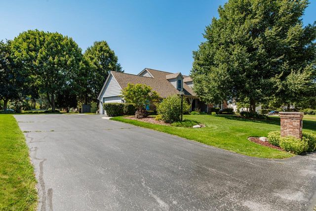 3427 Foxwood ROAD, Racine, WI 53405