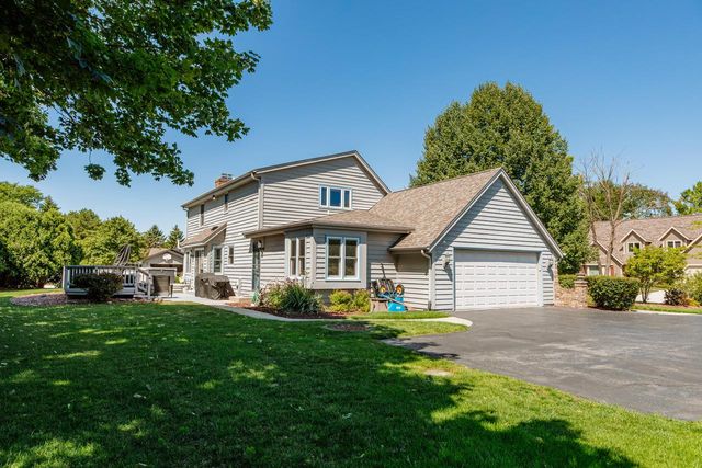 3427 Foxwood ROAD, Racine, WI 53405