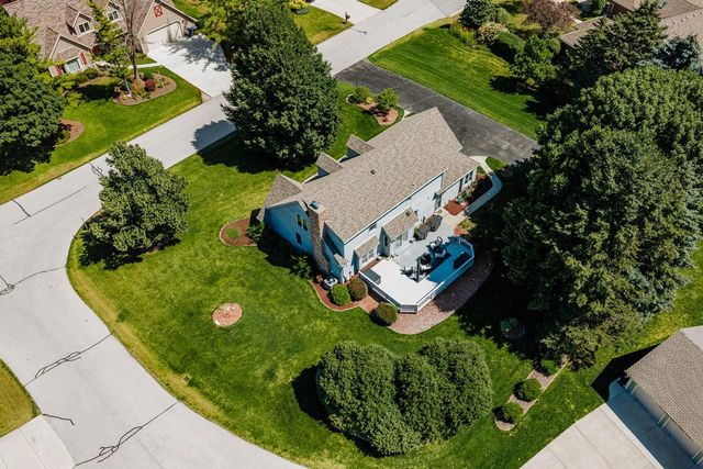 3427 Foxwood ROAD, Racine, WI 53405