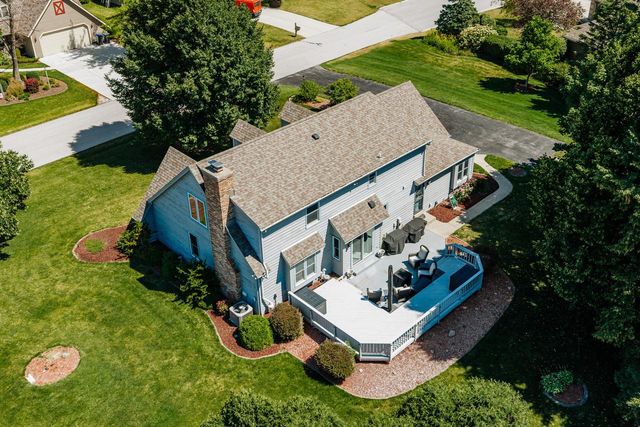 3427 Foxwood ROAD, Racine, WI 53405