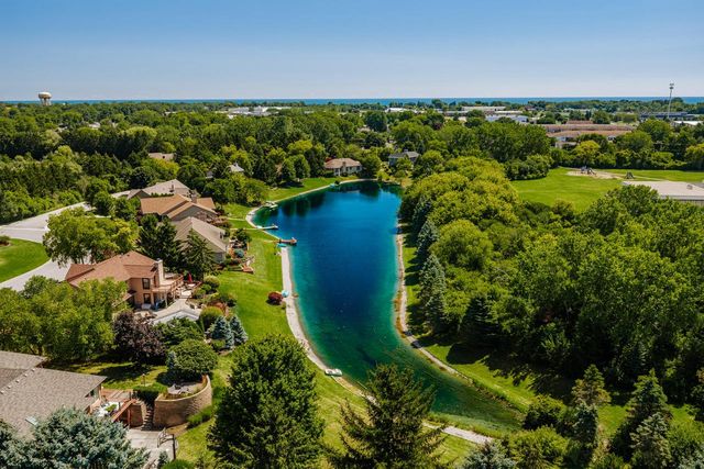 3427 Foxwood ROAD, Racine, WI 53405