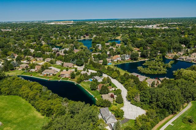 3427 Foxwood ROAD, Racine, WI 53405