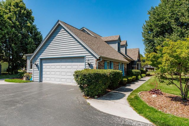 3427 Foxwood ROAD, Racine, WI 53405