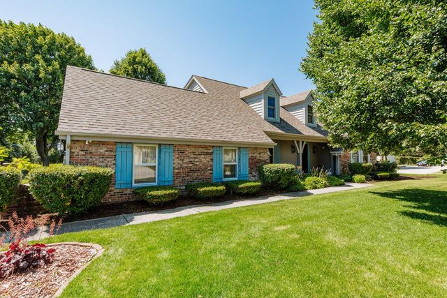 3427 Foxwood ROAD, Racine, WI 53405