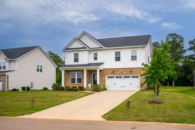 924 Scruple Way, North Augusta, SC 29860