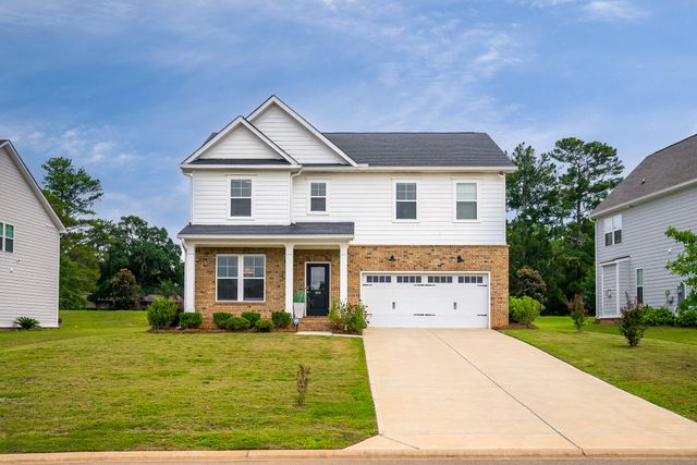 924 Scruple Way, North Augusta, SC 29860