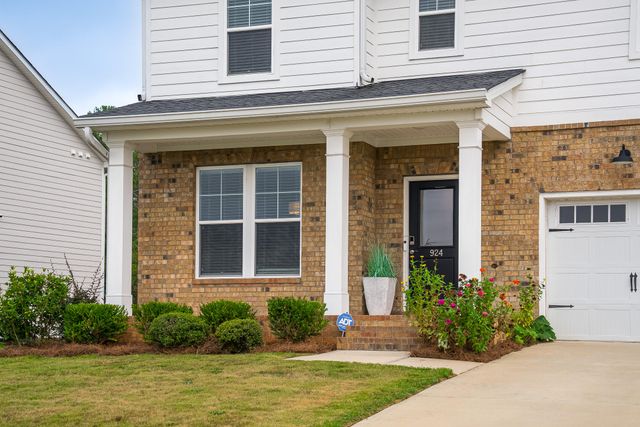 924 Scruple Way, North Augusta, SC 29860