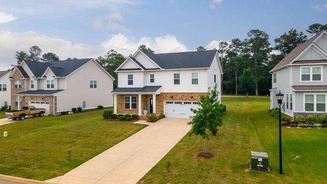 924 Scruple Way, North Augusta, SC 29860